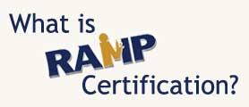 What is RAMP Certification?